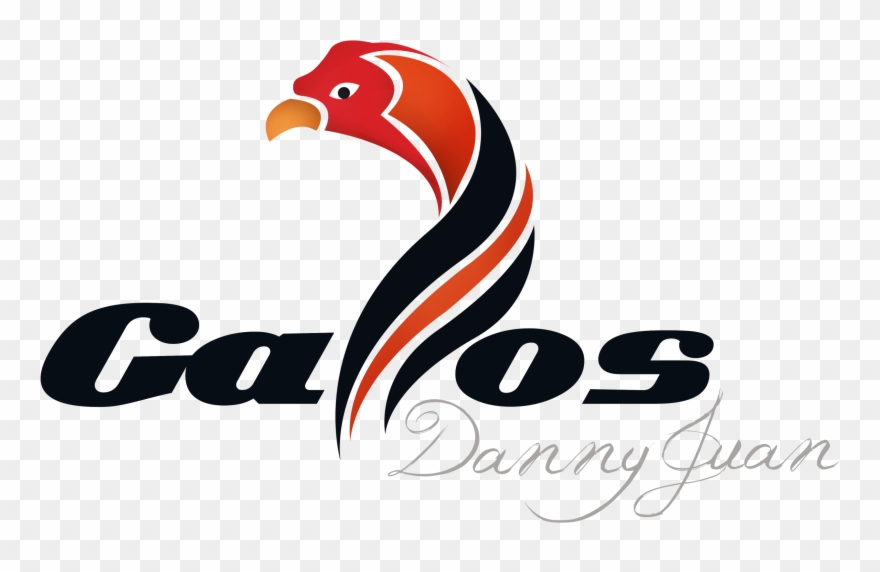 Gallo De Pelea Logo Clipart