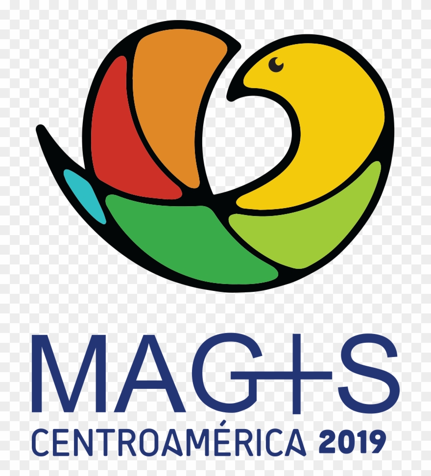 Mg2019 Isologotiporgb - Magis Panama Clipart