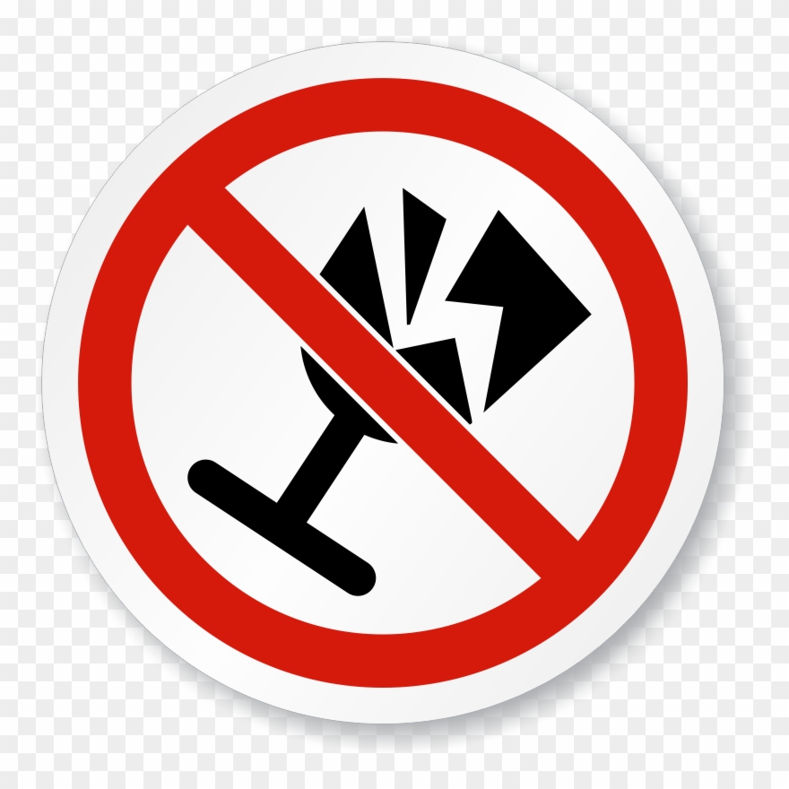 No Items Iso Prohibition Circular Sign Sku - No Pictures Or Videos Clipart