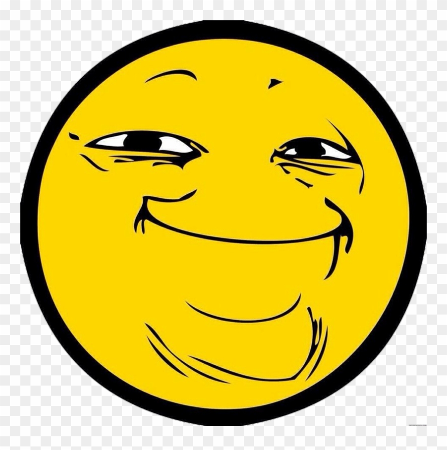 Load 19 More Imagesgrid View - Awesome Face Clipart