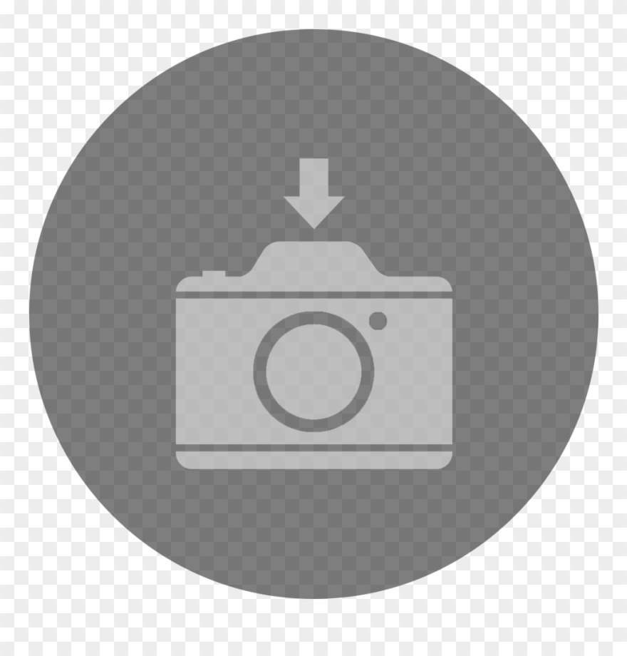 Download Png Ico Icns - Circle Clipart