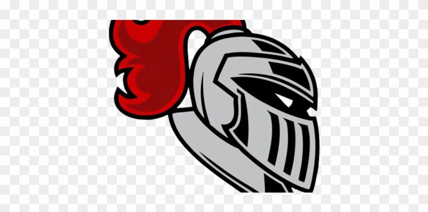 Henry W Grady Knights - Nottingham Public School Knights Clipart