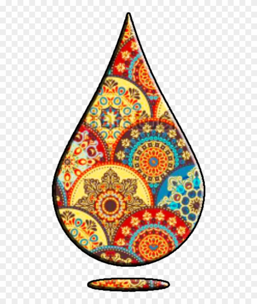 1024 X 1057 1 - Triangle Clipart