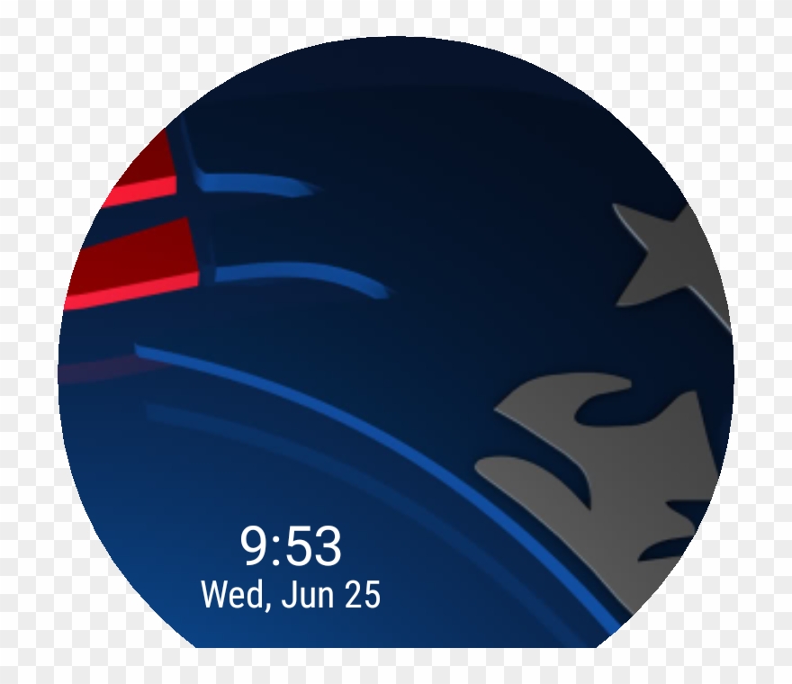 New England Patriots Preview Clipart