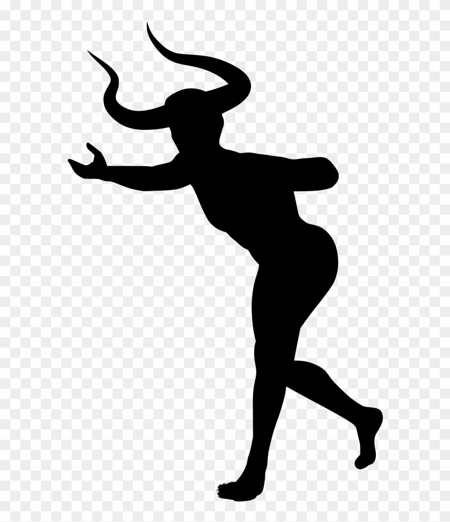 Download Png - Devil Clipart