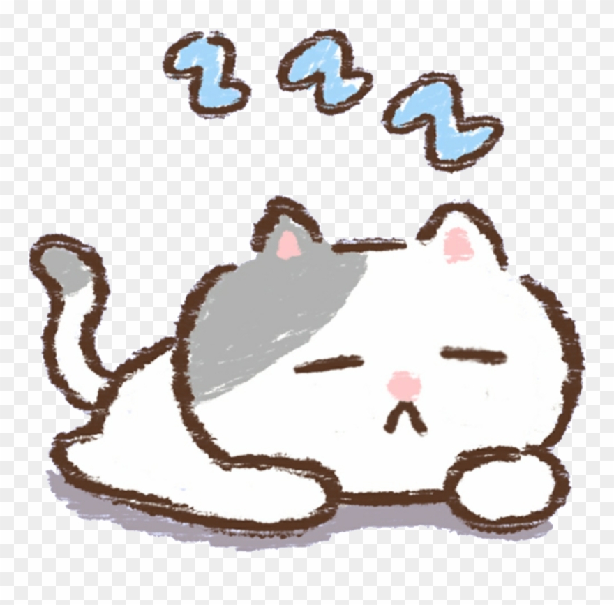 #mochi #kawaii #cute #softbot #png - Cute Soft Bot Png Clipart