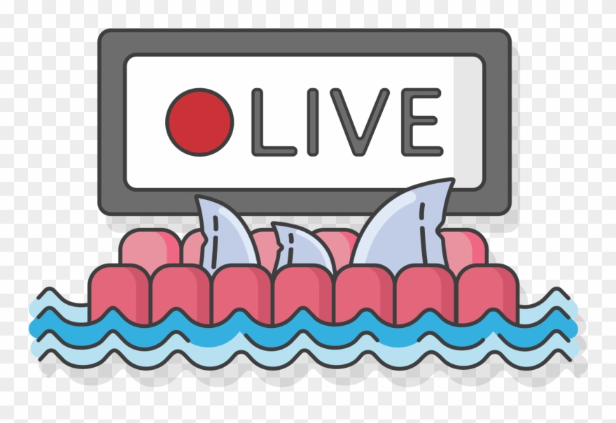 Live Dvr Rewind Clipart