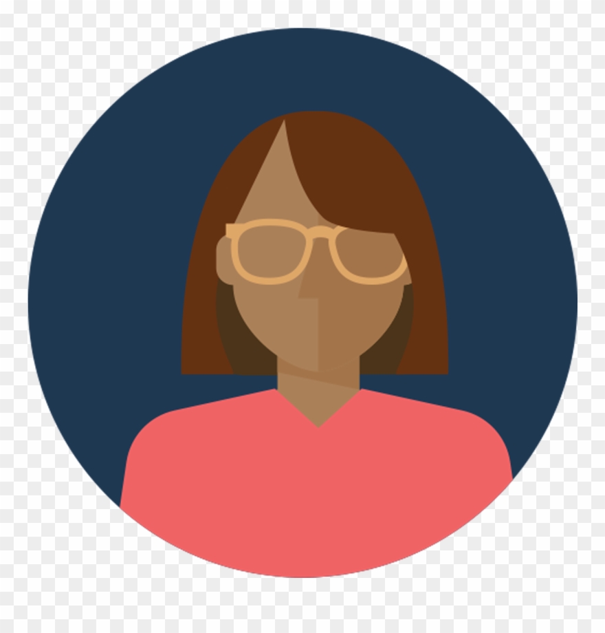 Experiential Diner - Circle Clipart