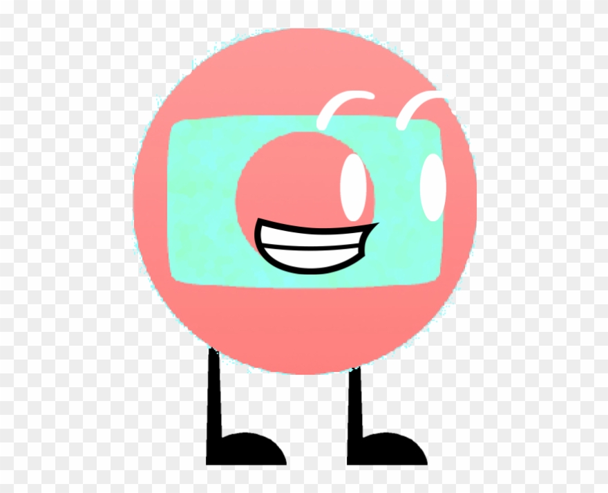 Rede Globo - Cartoon Clipart