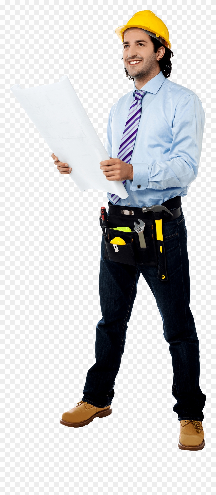 Engineer Png Clipart