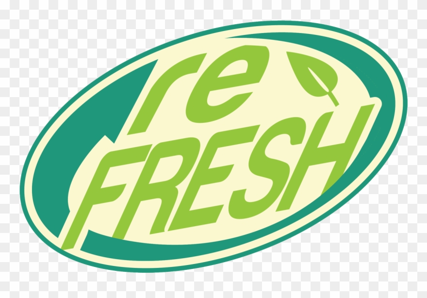 #refreshtoday Hashtag On Twitter - Circle Clipart