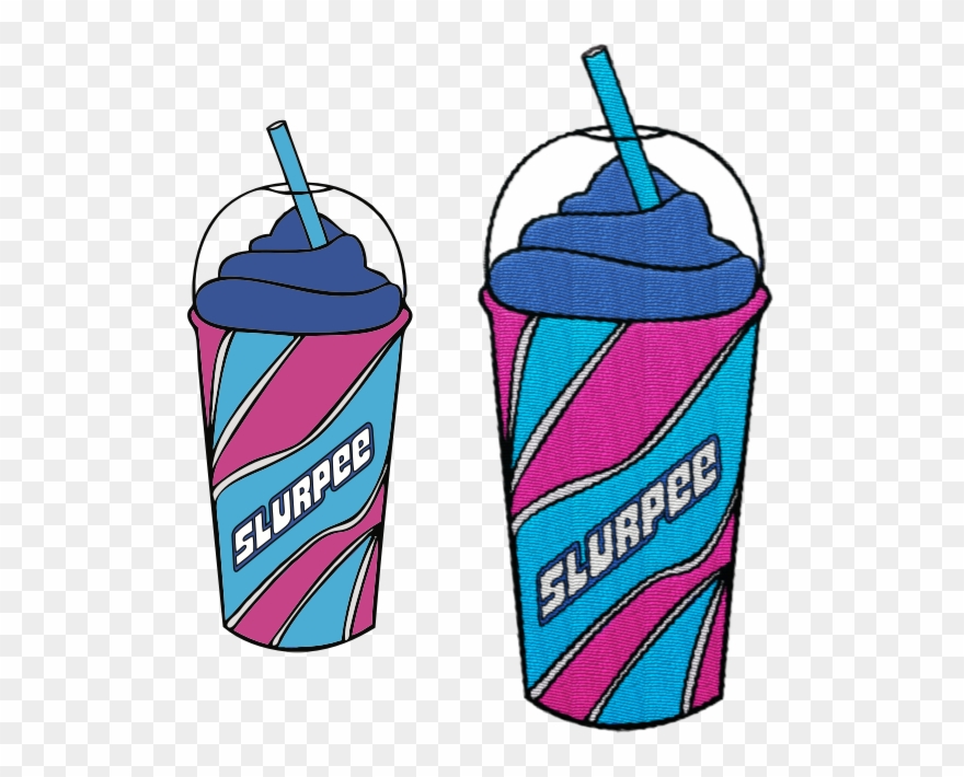 01 Patch Stickers - Soy Ice Cream Clipart