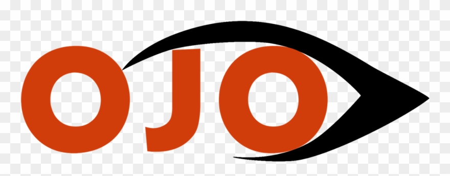 Ojo Fashion Expert - Circle Clipart