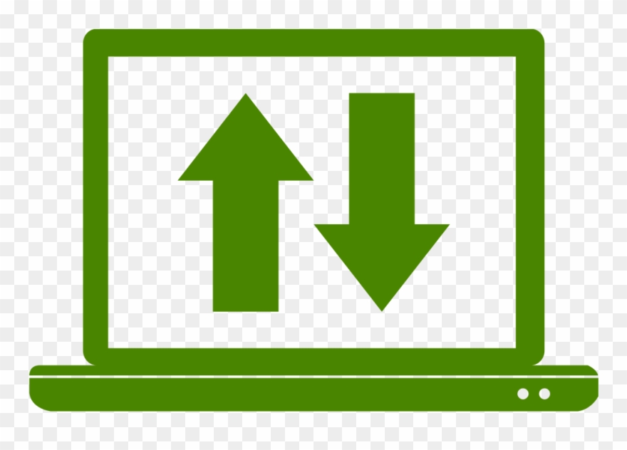 20 Mbps Dedicated Internet - Sign Clipart