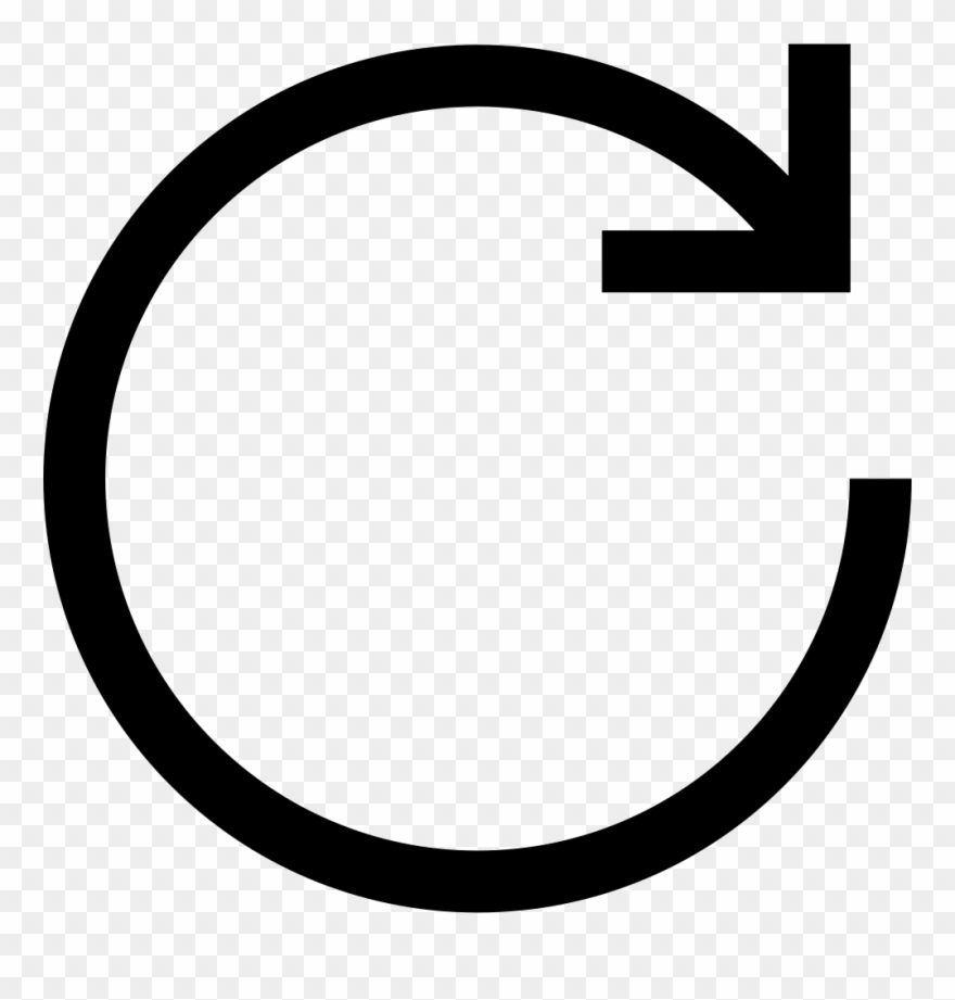 Png File Svg - Arrow Clipart