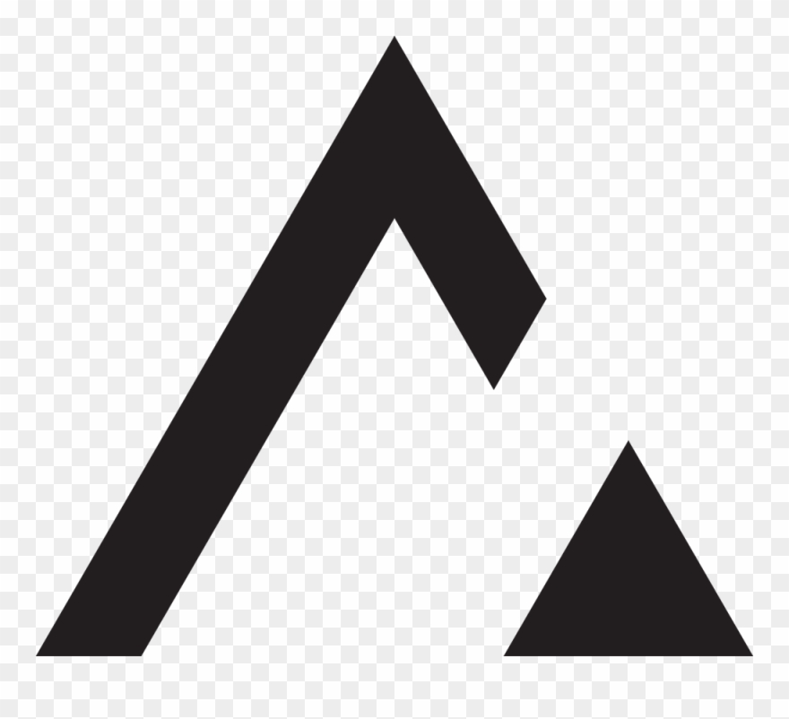 Anish Sood - Triangle Clipart
