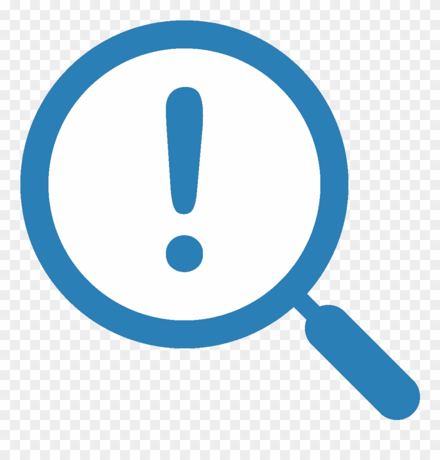 Continuous Account Monitoring - Tips And Tricks Icon Clipart