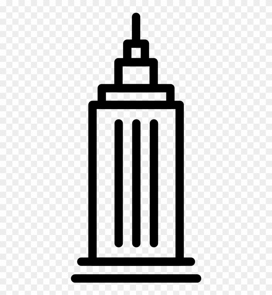 Architecture Engineering - Scalable Vector Graphics Clipart