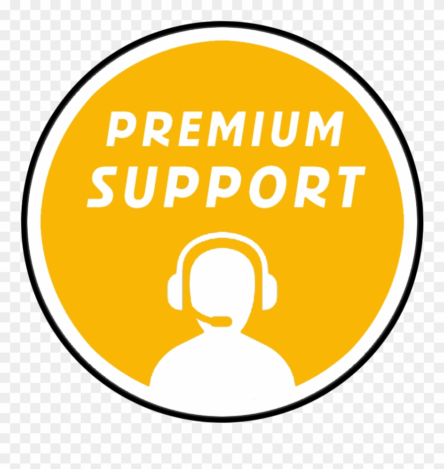 And You Will Be Sent Notifications On Each Step Of - Circle Clipart