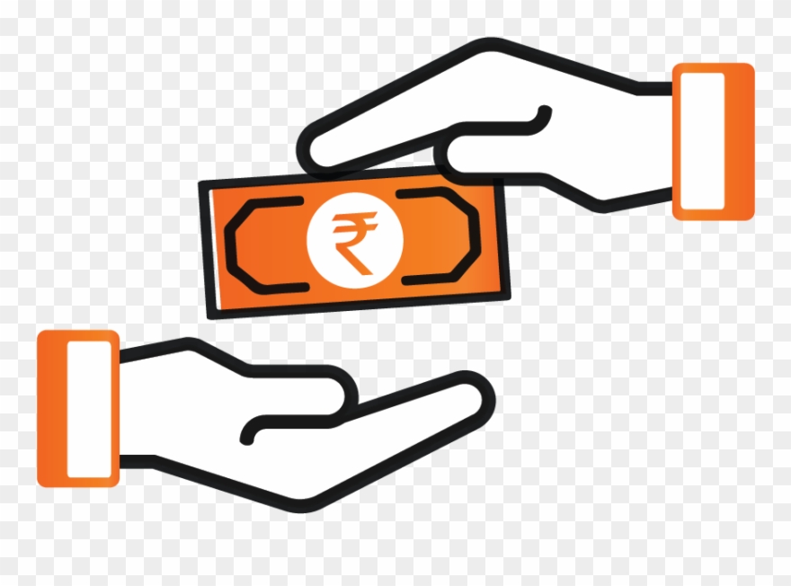 By Purchasing Their Discounted Invoices You Help Business Clipart