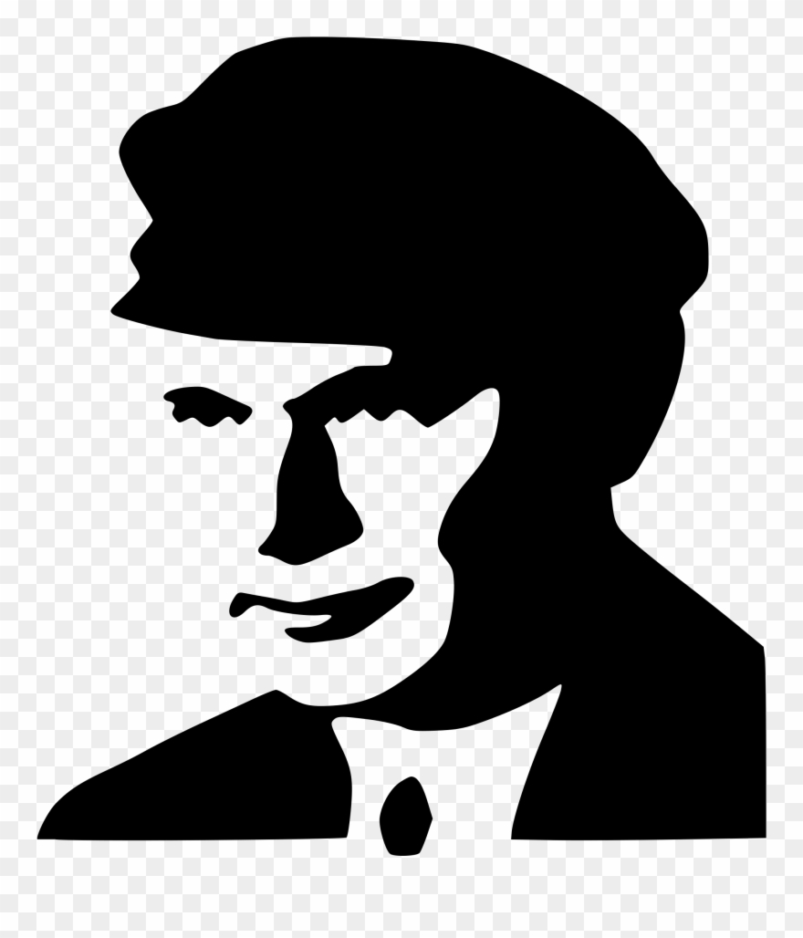 This Free Icons Png Design Of Ernst Teddy Thã¤lmann Clipart