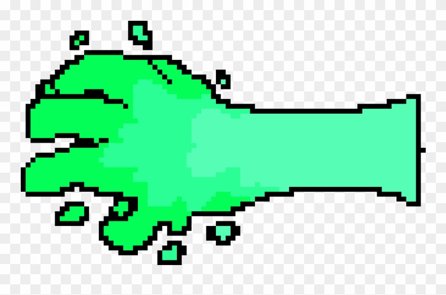 Slime Clipart