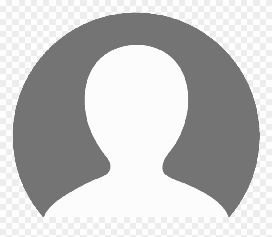 Stacey Scott - Icono De Mi Cuenta Png Clipart