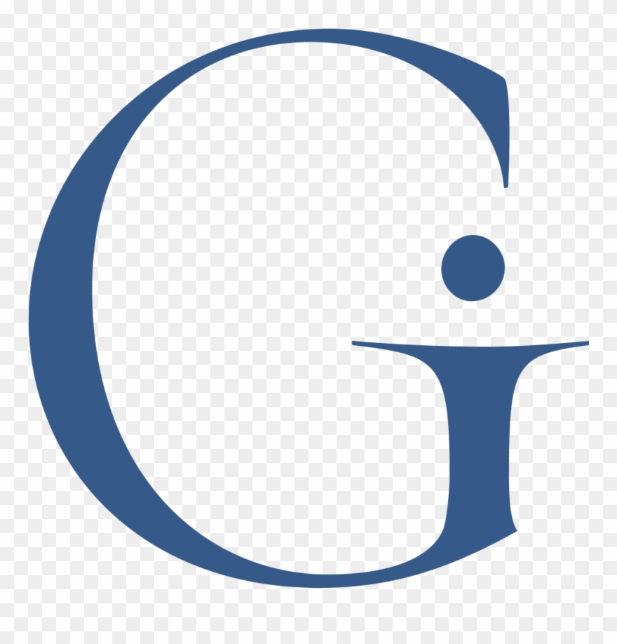 Cropped Gi Logo Square - Goldwater Institute Logo Clipart