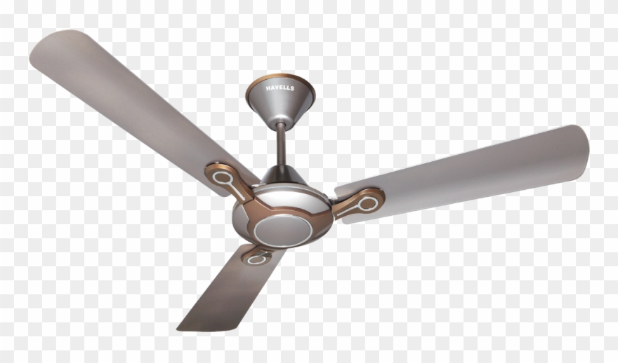 Fans Clipart Silling - Leganza Havells Fan - Png Download