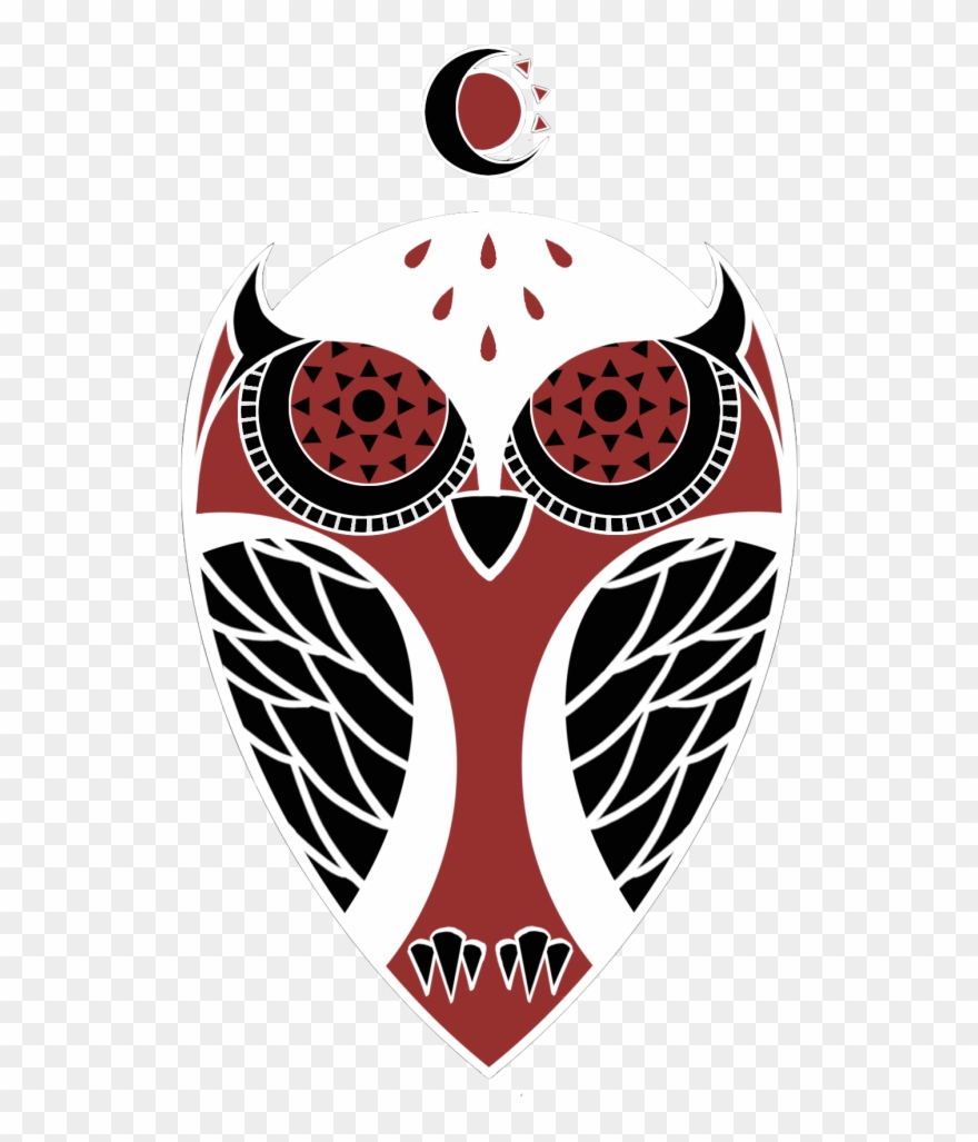 Illustration , Png Download - Buho Clipart