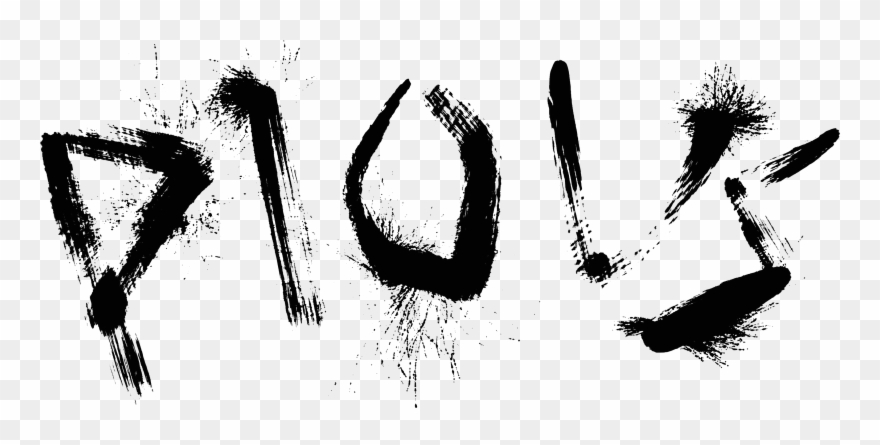 Pious - Sketch Clipart