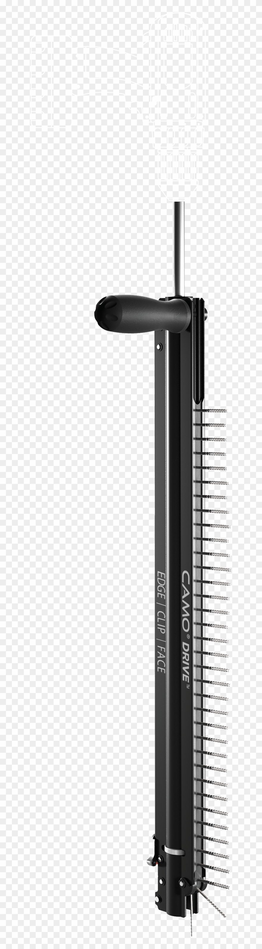 The Camo Drive Is About Half The Price Of Other Deck - Marking Tools Clipart