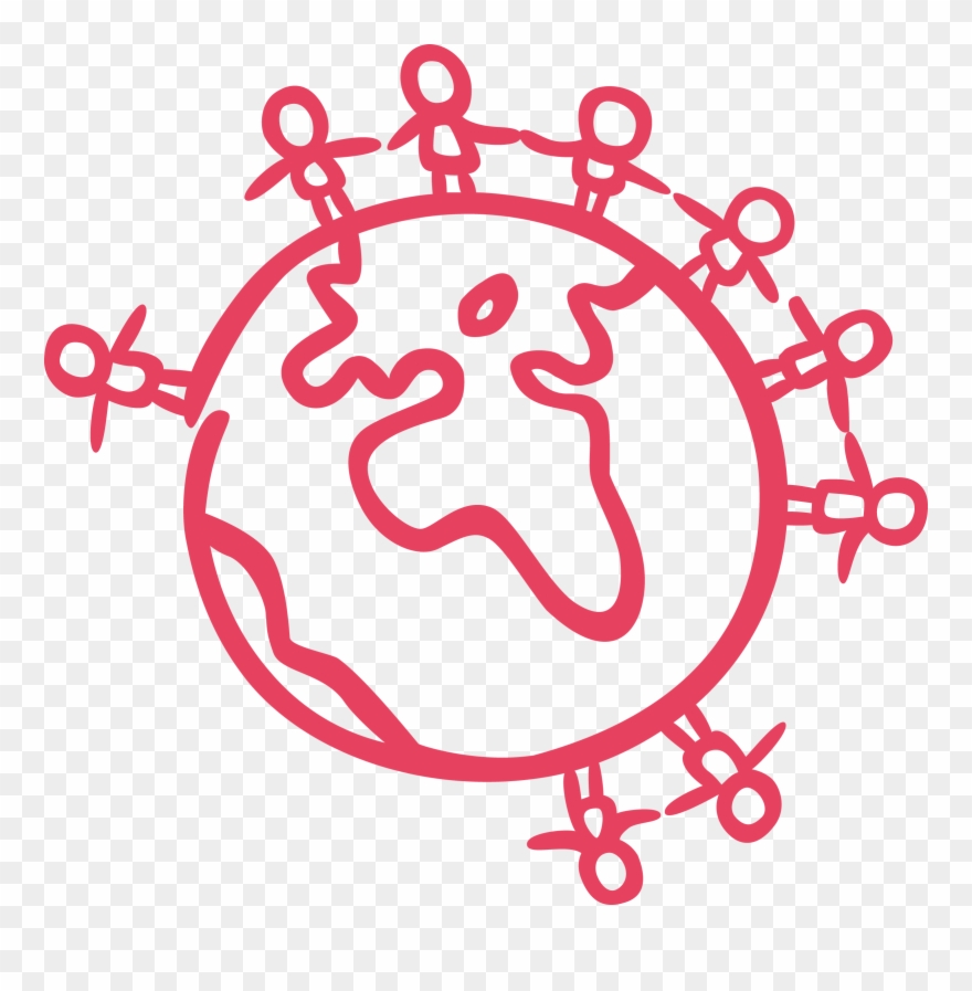 Our Social Workers Work Hands On Ensuring That The - Social Meaning Sos Children's Villages Clipart