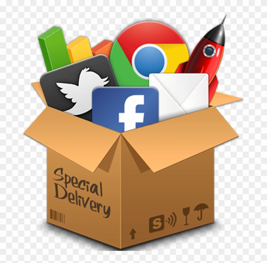 Why Every Entrepreneur In Nigeria Needs It - Twitter For Mac Icon Clipart