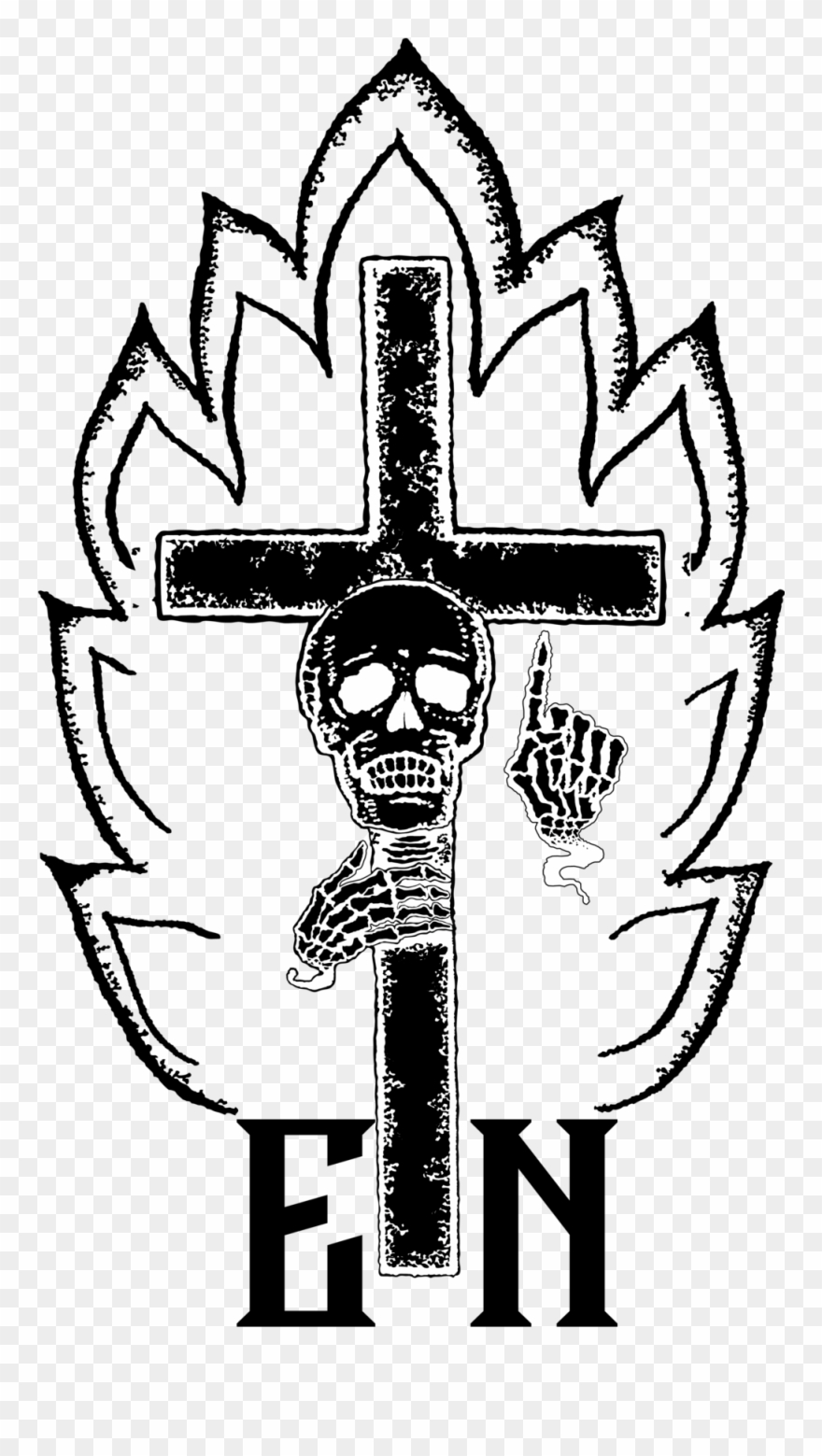 Ennoir Diffusion Graphic 9 V2 Clipart