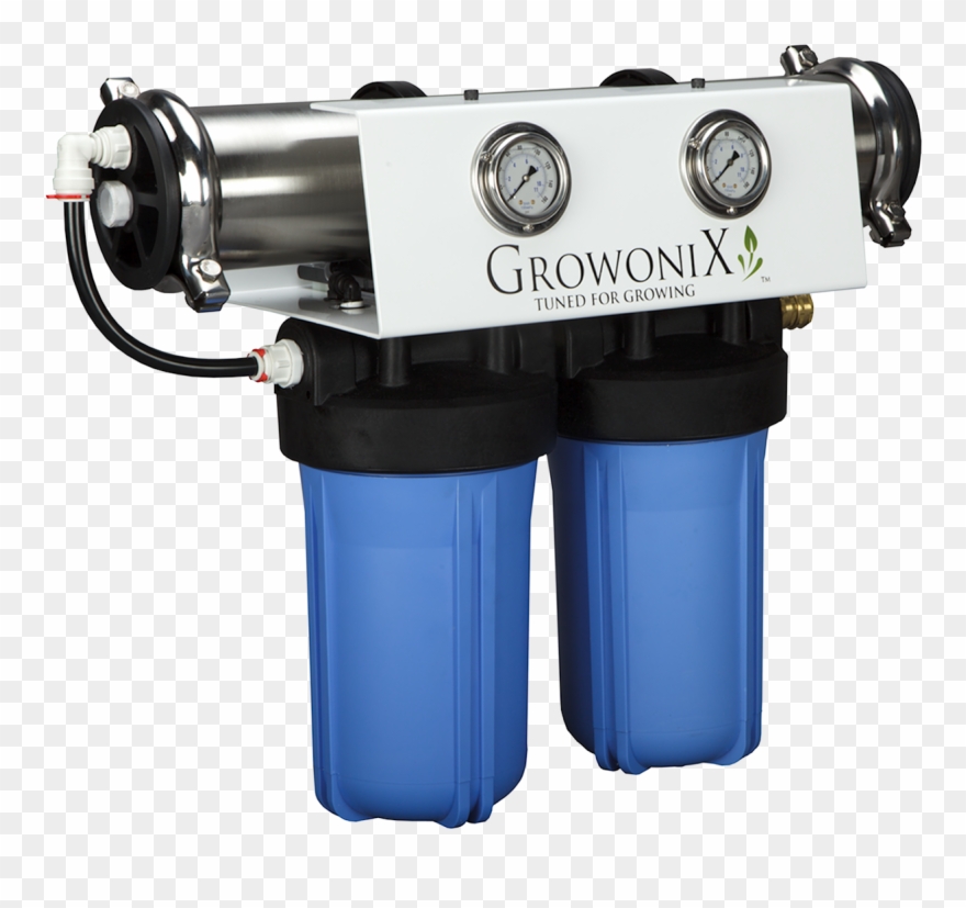 Reverse Osmosis Water Purifier Png Pic - Reverse Osmosis Clipart