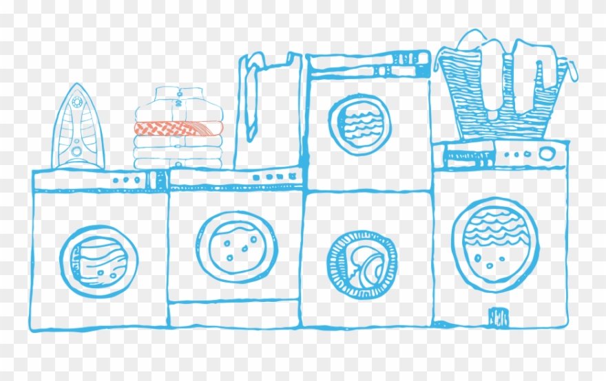 Hanger Laundry - Hanger Laundry Kuwait Clipart