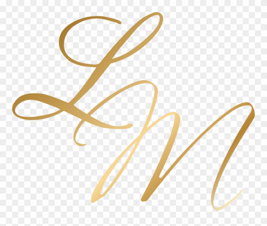 These Simple Steps Should Take No More Than 5 To 10 - Monograma Lm Clipart