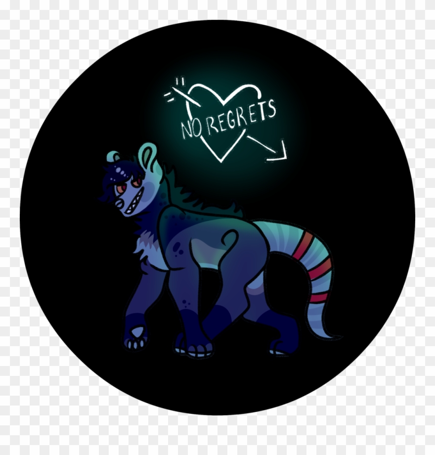 By Me [human] [companion Art] By Me [companion Art] - Cartoon Clipart