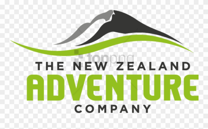 Free Png Company New Zealand Png Image With Transparent - Logo For Adventure Company Clipart