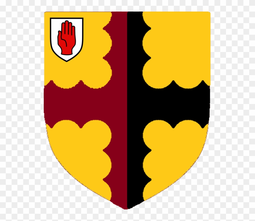 Sir Henry Brooke, 1st Baronet - Alan Brooke Coat Of Arms Clipart