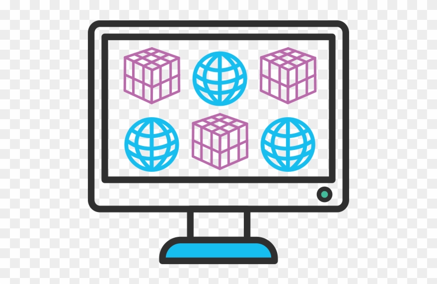 Model Repositories - Icon Clipart