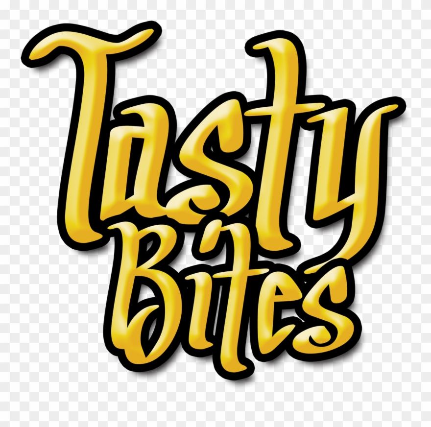 Tasty Bites - - Tasty Bite Clipart