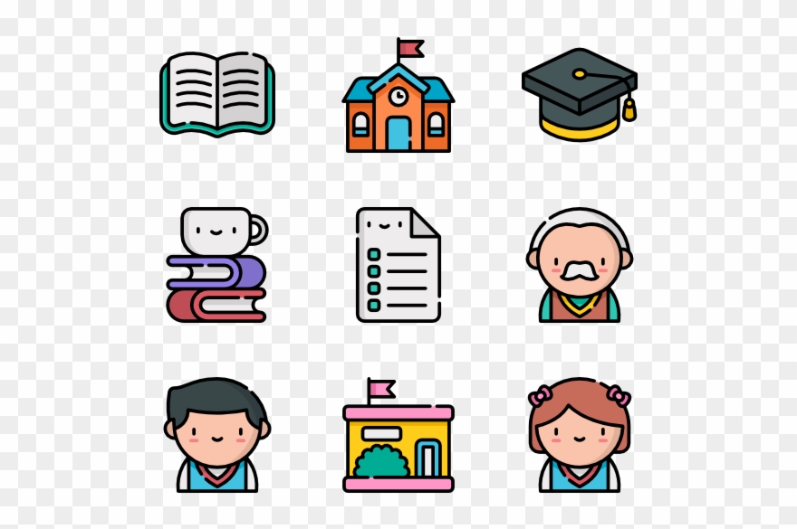 Education Clipart