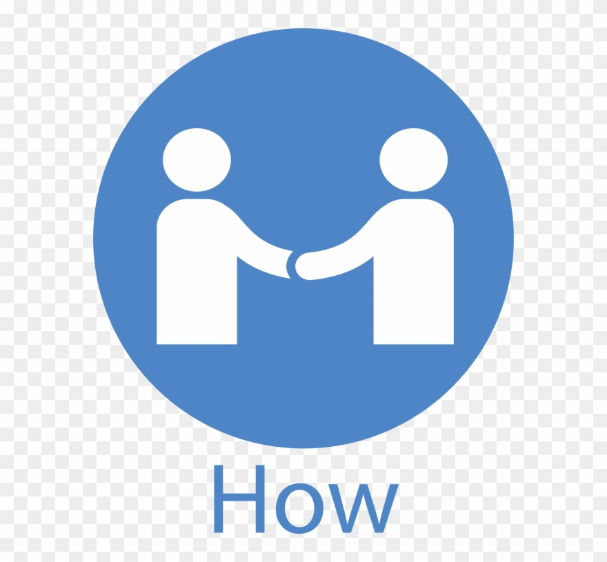 Face To Face Learning Delivered Through Highly Interactive Circle Clipart Pinclipart
