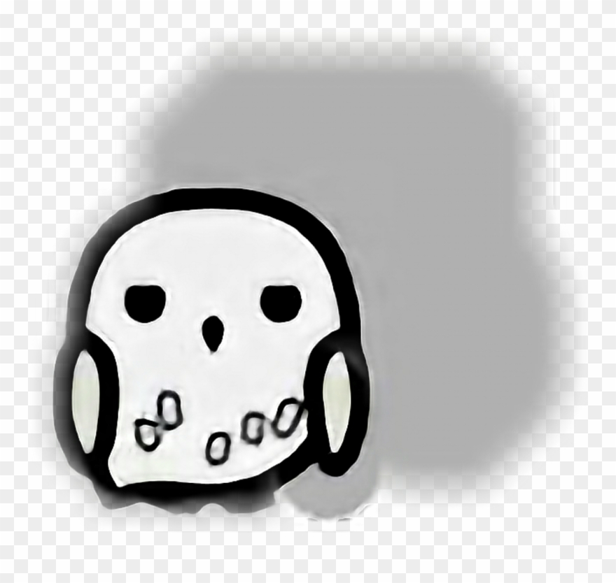 Hewig Sticker - Hedwig Cartoon Clipart