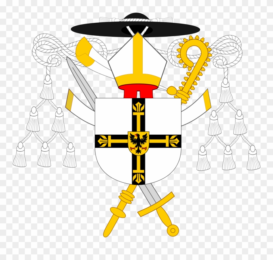 Opus Dei Symbol Clipart