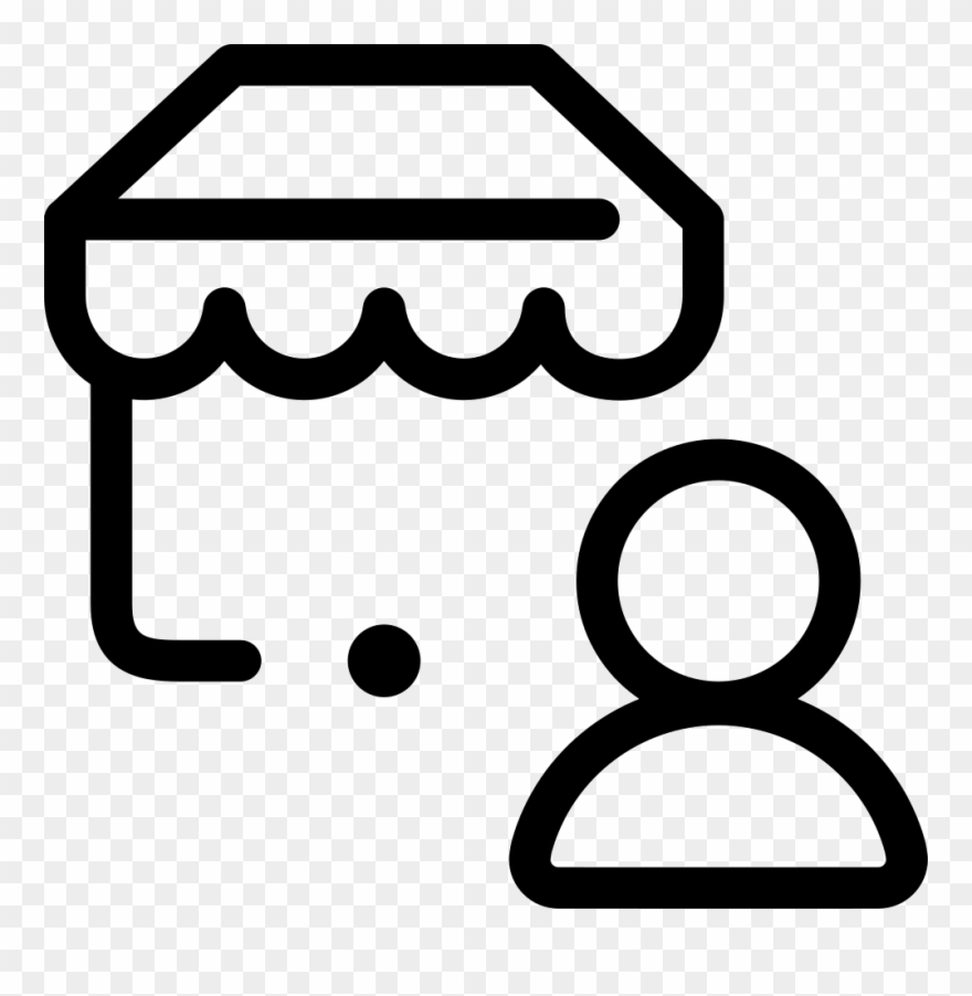 Png File Svg - Account Icon Windows 10 Transparent Clipart