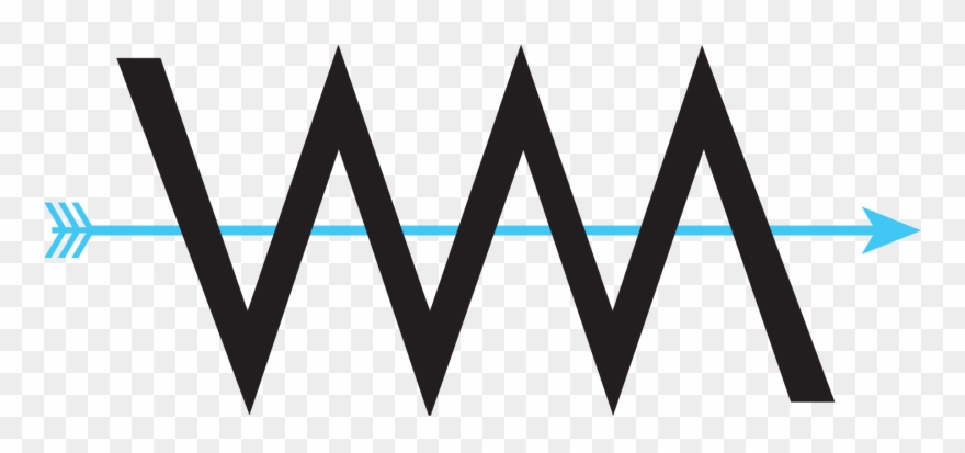 Willowmade - Triangle Clipart