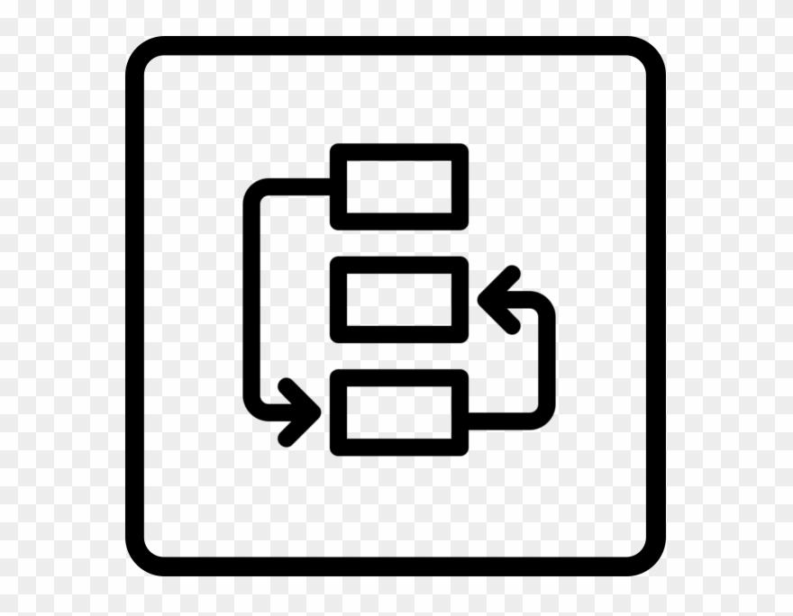 Procedure - Parking Icons Png Clipart